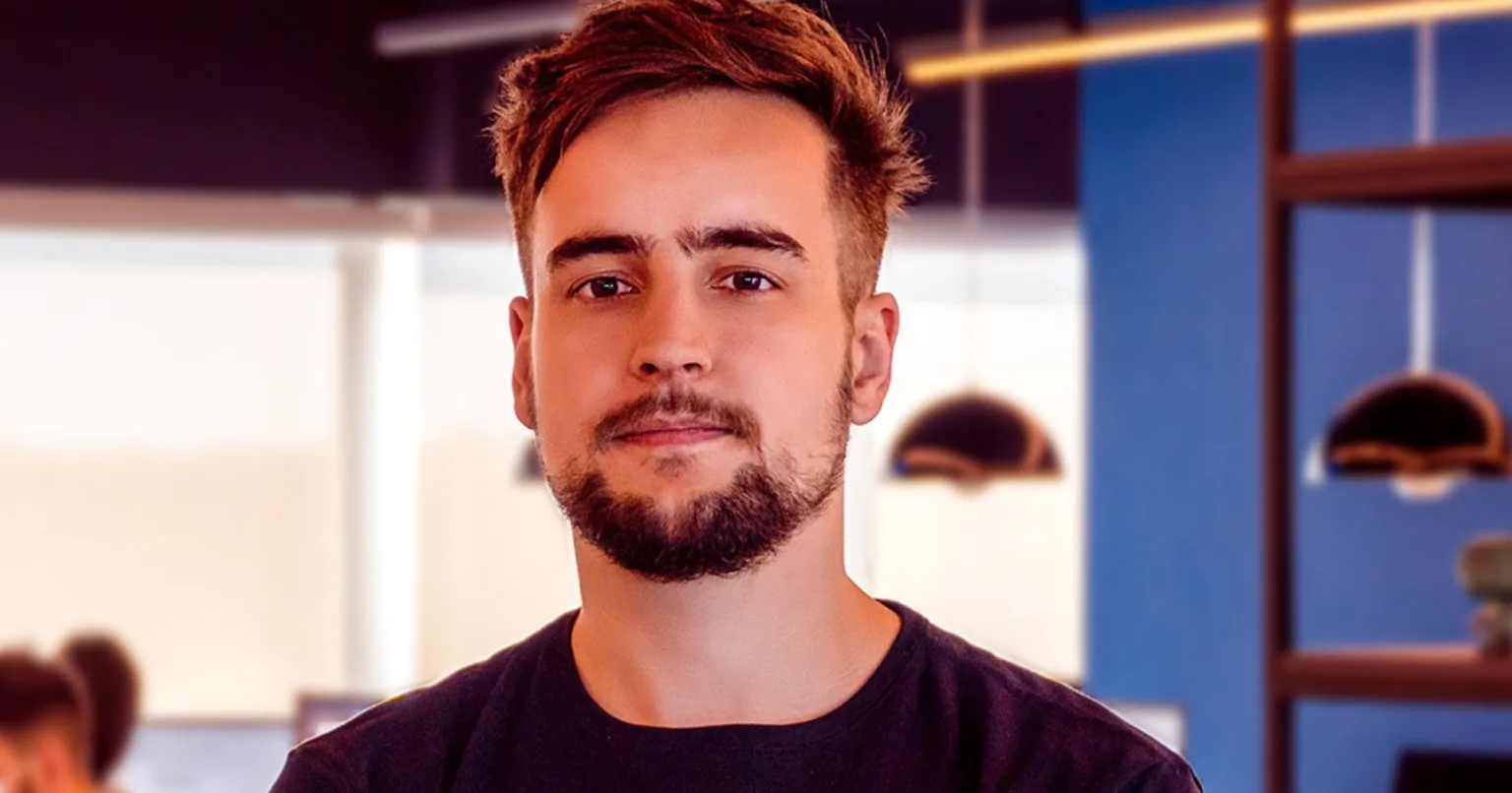 Parceiro Playstation e Xbox: Gabriel Bollico é referência gamer do Brasil Parceiro Playstation e Xbox: Gabriel Bollico é referência gamer do Brasil