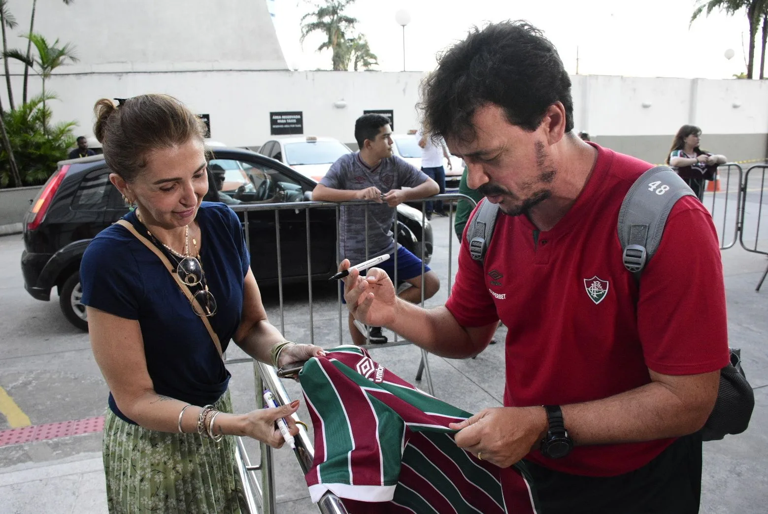 Foto: Thiago Soares/Folha Vitória