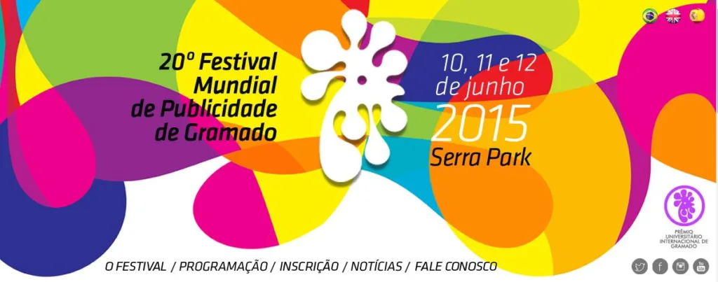 festival de gramado