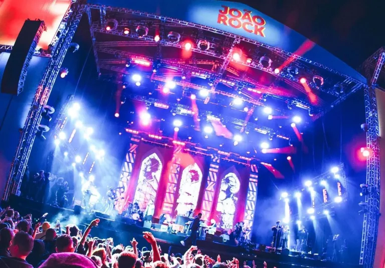 Aberta pré-venda de ingressos para Festival João Rock