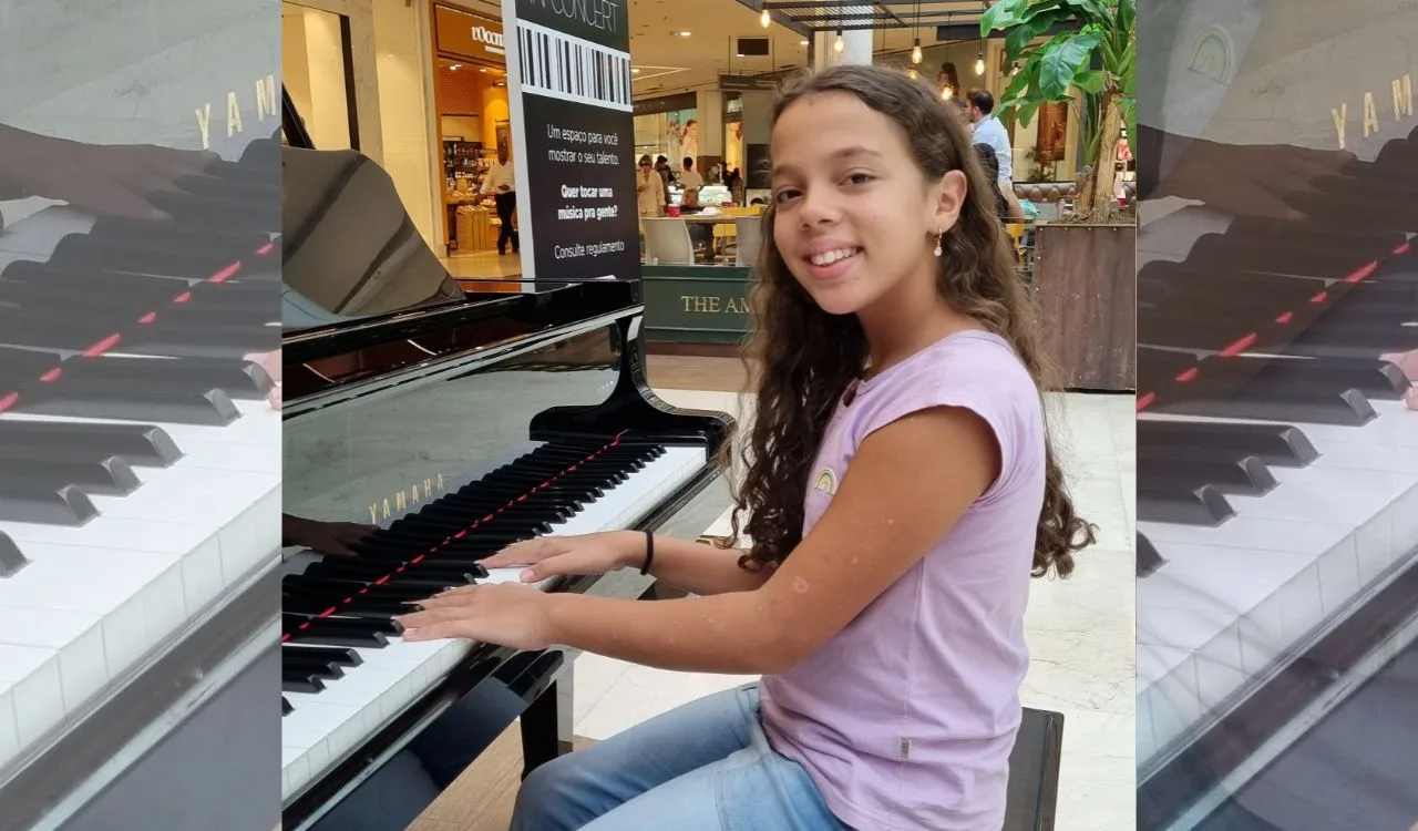 Foto: Divulgação/Shopping Vitória