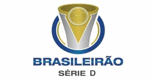 Brasileiro Série D: Vitória e Real Noroeste estreiam neste fim de semana