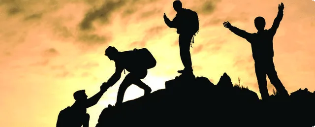 A crise e a Motivação - reflexões e atitudes!