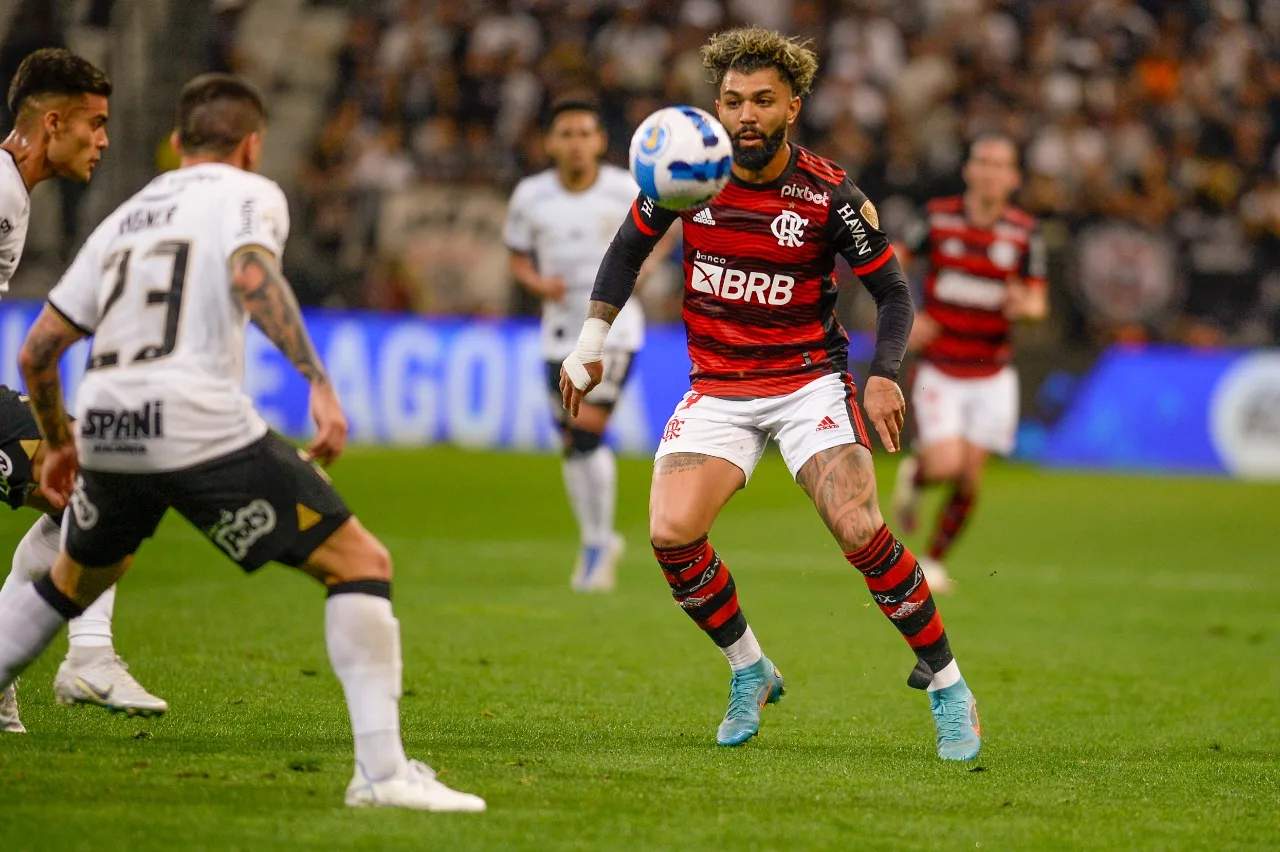 Libra propõe divisão de receitas que prevê vantagem a Fla e Corinthians