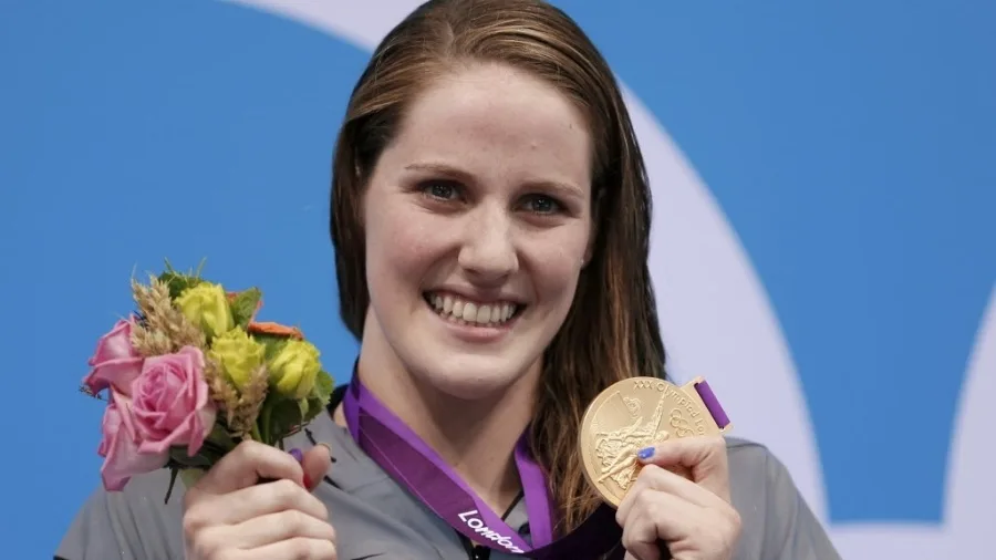 Fenômeno da natação, norte-americana Missy Franklin se aposenta aos 23 anos