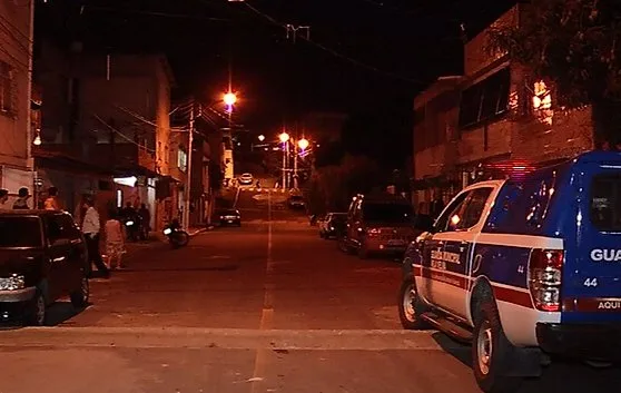 Motociclista fica gravemente ferido após acidente em Vila Velha