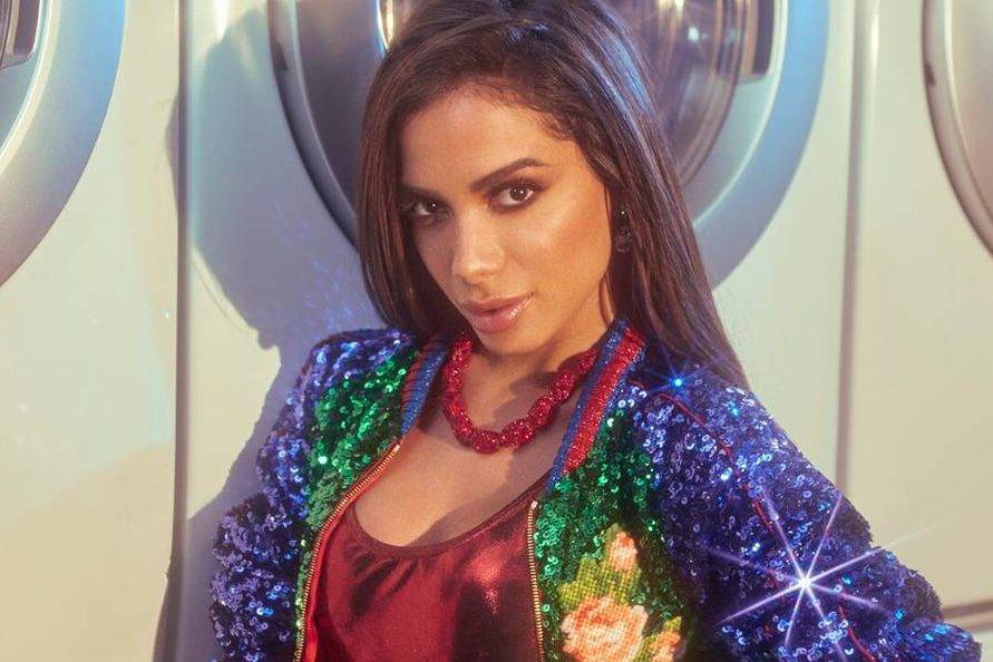 Anitta