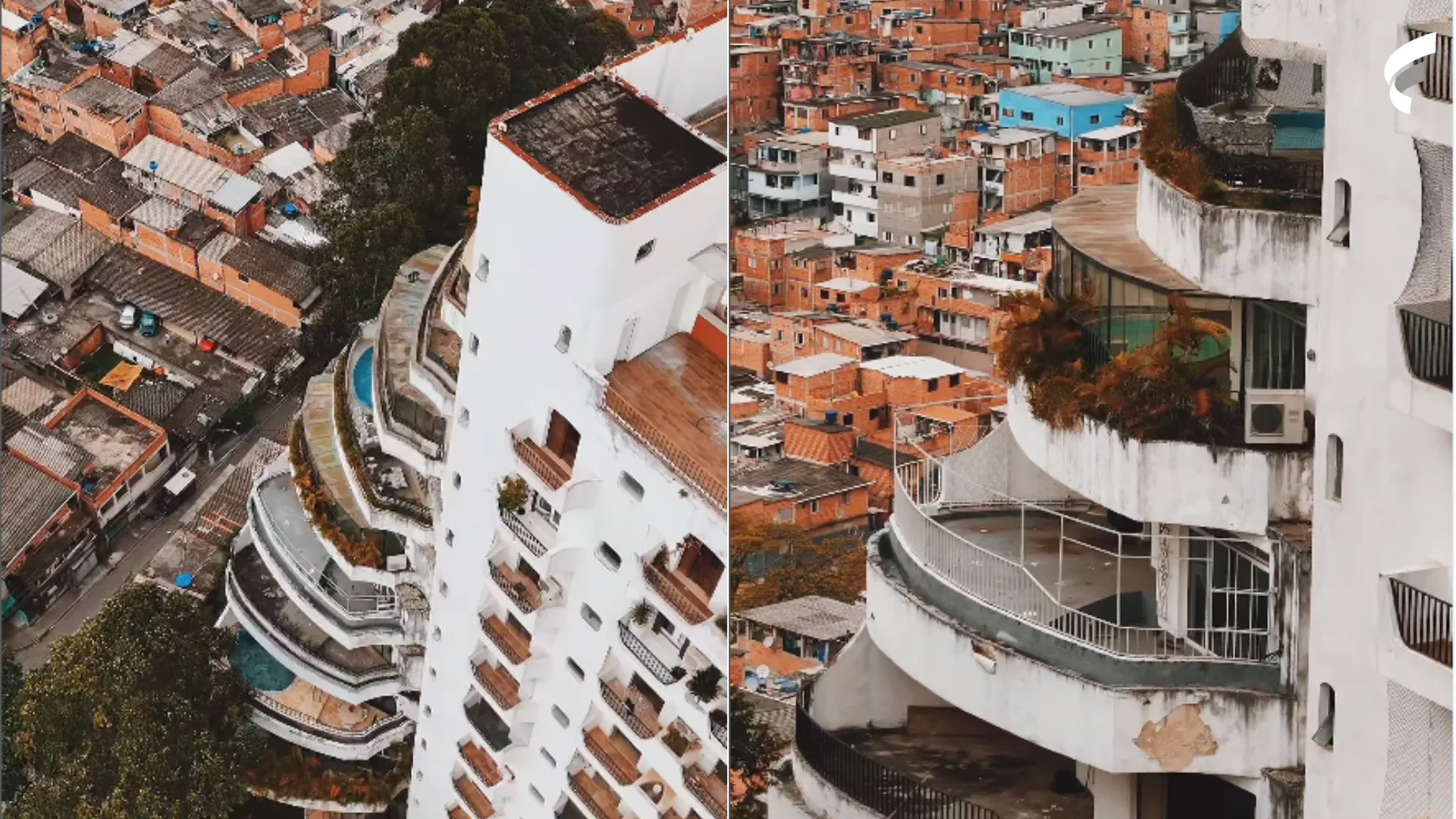 Condomínio de luxo em SP é abandonado por moradores; entenda caso