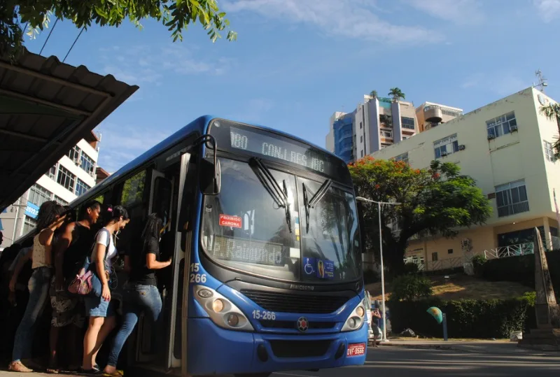 Passageiros de Cachoeiro de Itapemirim poderão monitorar ônibus pelo celular