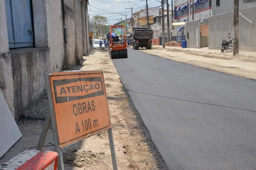 Foto: Divulgação / Prefeitura da Serra / Secom