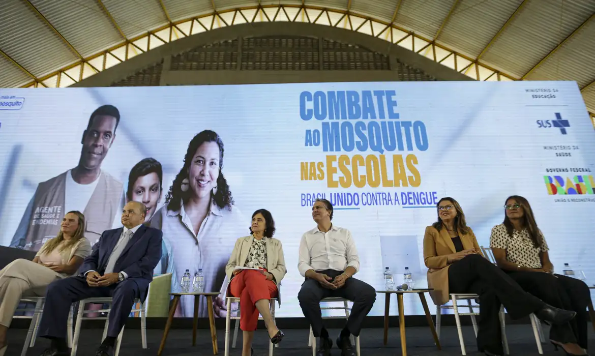 Foto: Marcelo Camargo/ Agência Brasil