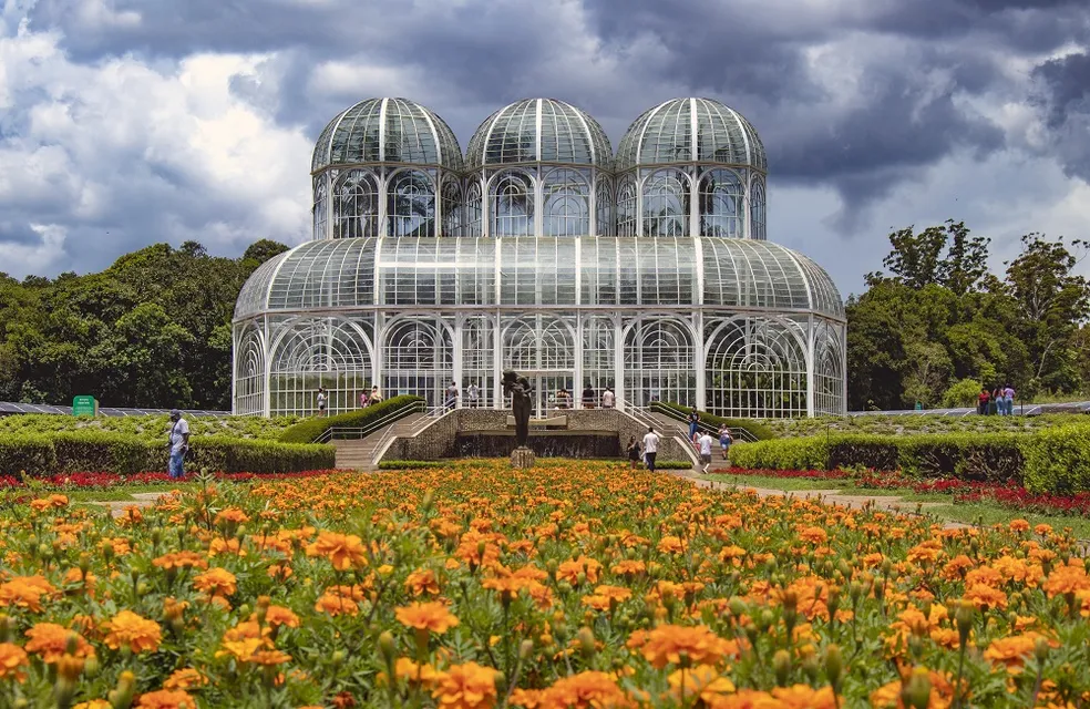 Foto: Divulgação/Prefeitura de Curitiba