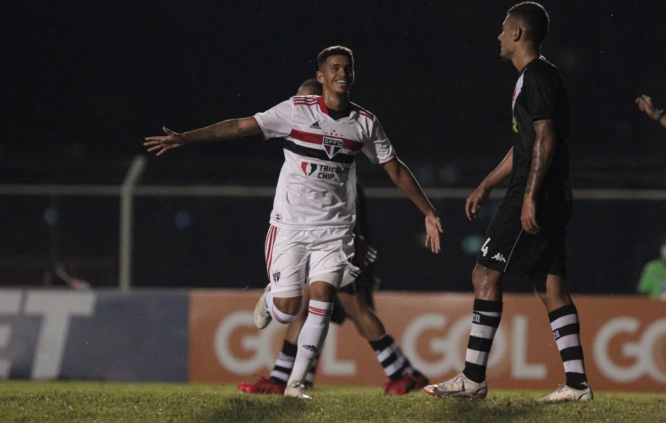 Foto: Rubens Chiri /saopaulofc.net