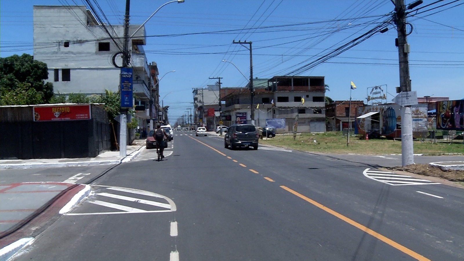 Foto: Reprodução TV Vitória