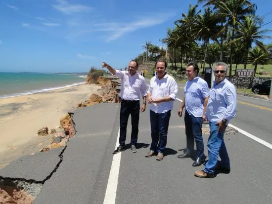 Guarapari: Obra de desvio em Meaípe deve começar na próxima semana