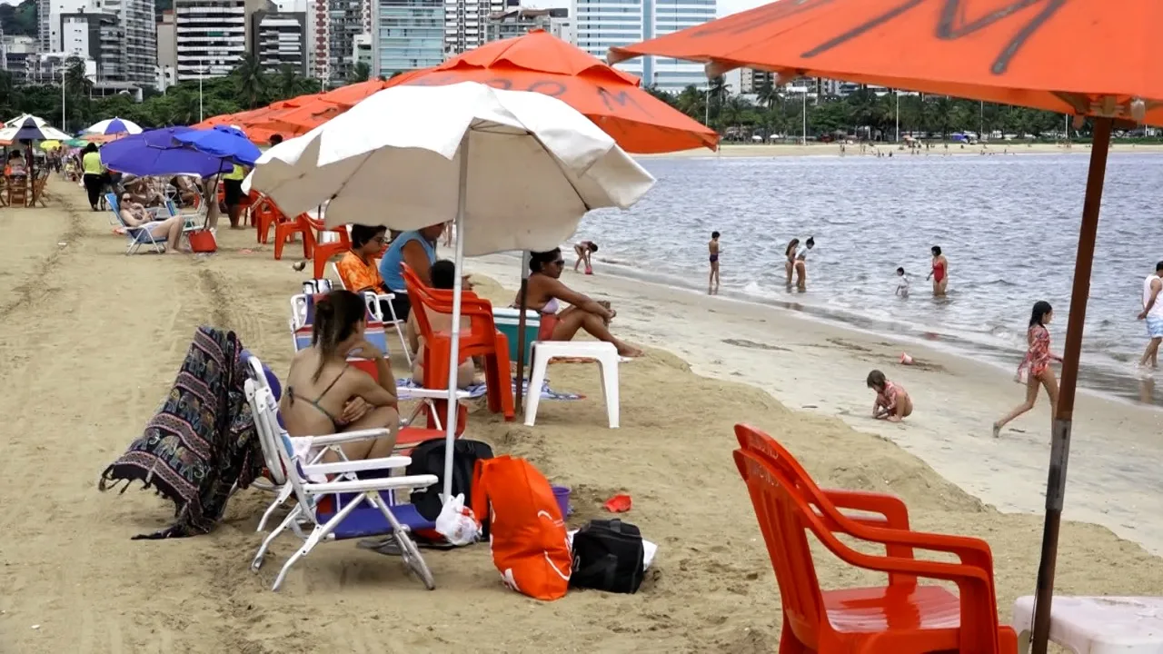 Capixabas recorrem aos lanches caseiros para fugir dos preços altos nas praias