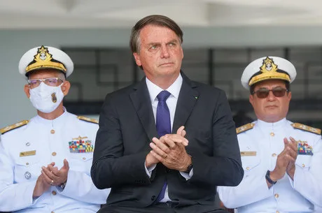 Presidente Bolsonaro escolherá dois ministros no TSE