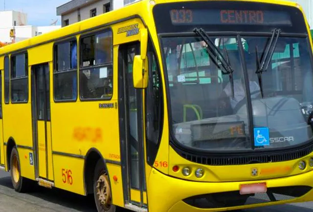 Ônibus de Guarapari terão nova tarifa a partir desta sexta-feira