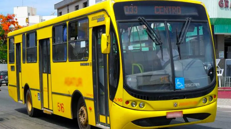 Ônibus de Guarapari terão nova tarifa a partir desta sexta-feira