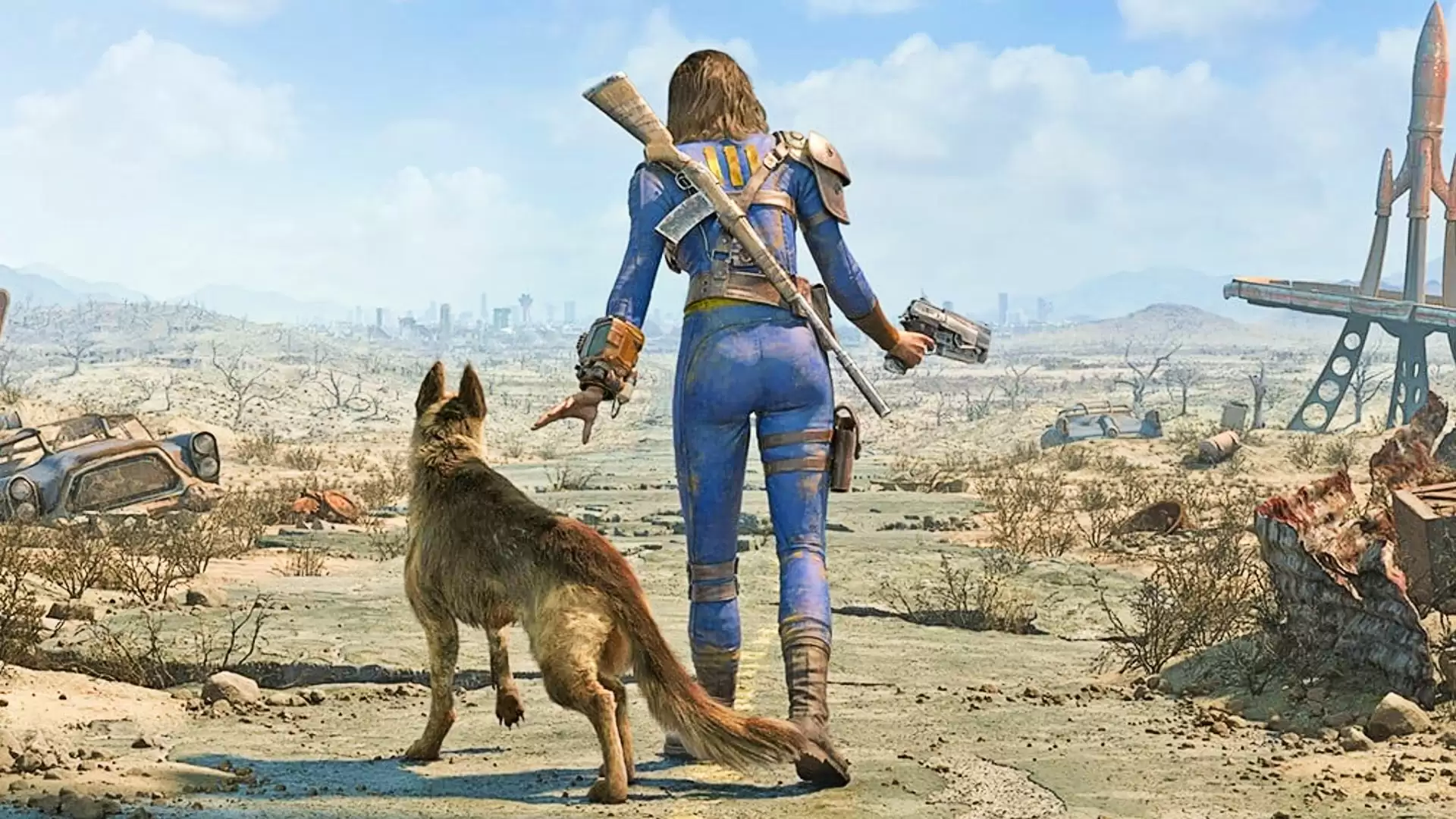 Fallout 4: Cheats para ajudar naquelas partes mais difíceis