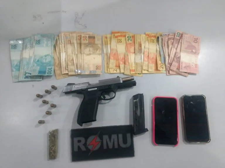 Foto: Divulgação/ GMV