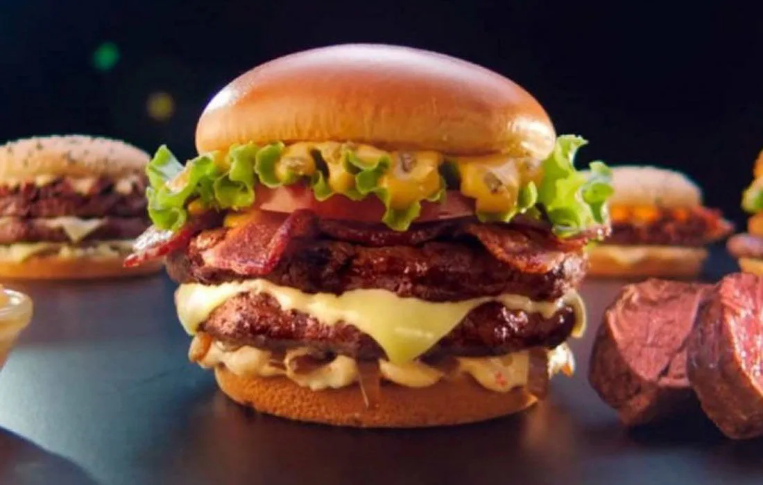 McDonald's admite que McPicanha não tem picanha e é notificado pelo Procon