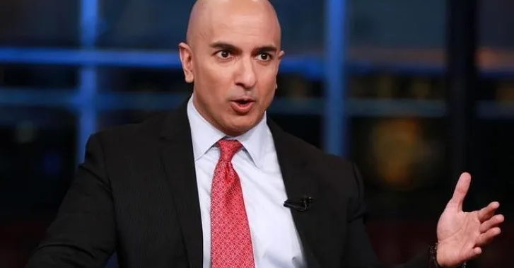 Indivíduos, Estados e empresas precisam de mais ajuda fiscal, diz Kashkari