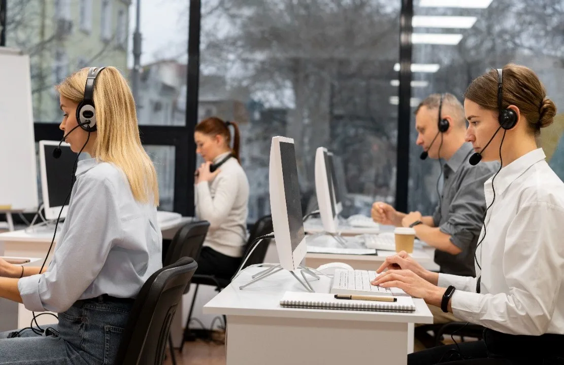 Empresa abre vagas de emprego na Grande Vitória e interior do ES