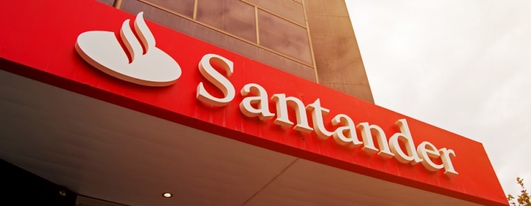 Salário de R$ 6,7 mil para trainee do Santander