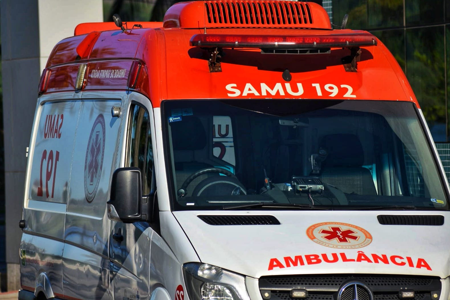 Telefone do Samu fica fora do ar; saiba para onde ligar e pedir socorro