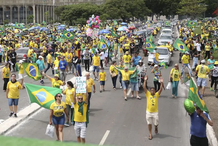 Foto: Agência Brasil