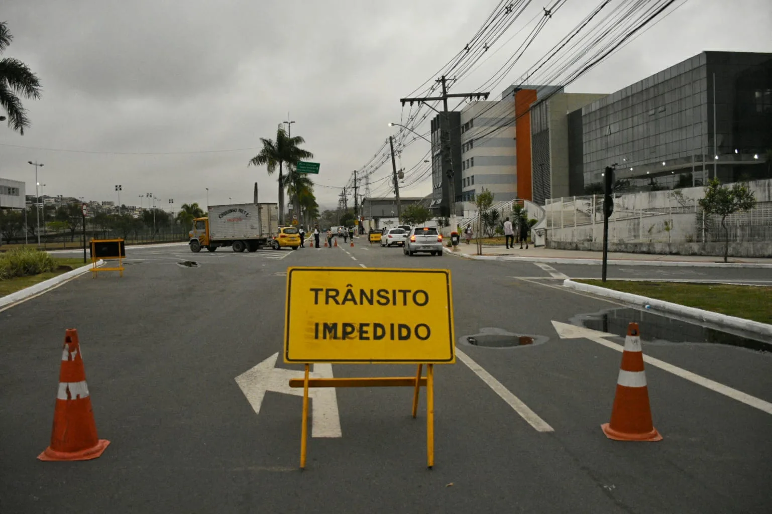 Foto: Thiago Soares/Folha Vitória