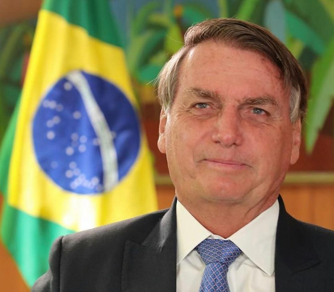 Bolsonaro confirma vinda ao ES para evento de apoiadores