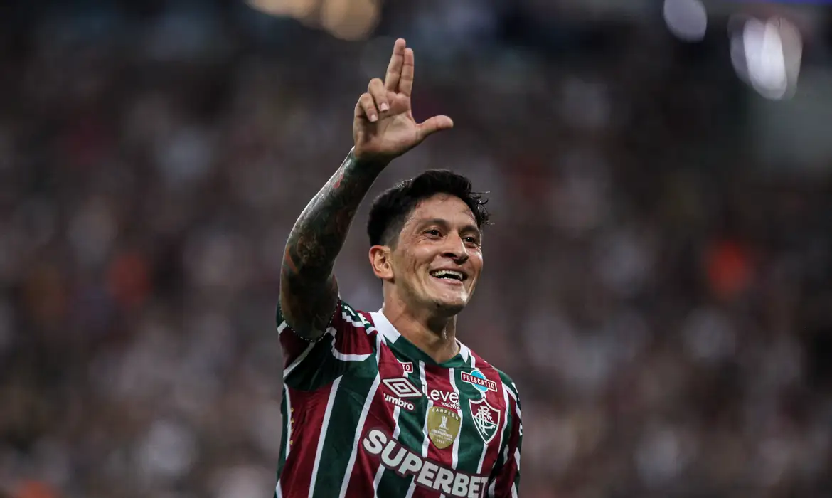 Foto: Marcelo Gonçalves/Fluminense