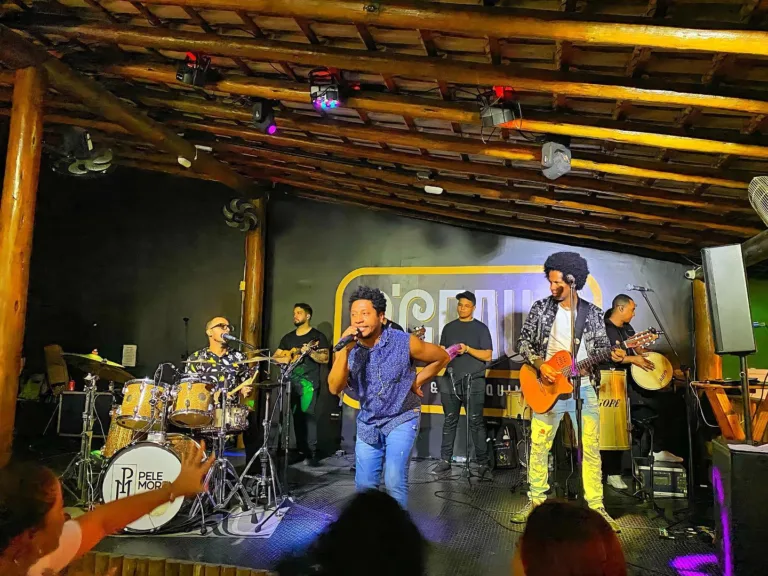 Cariacica terá shows de graça neste sábado. Confira a programação