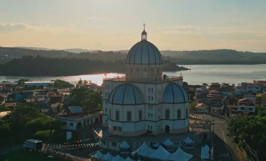 VÍDEO | Sobre Voar mostra Vitória com imagens aéreas incríveis e curiosidades da Capital