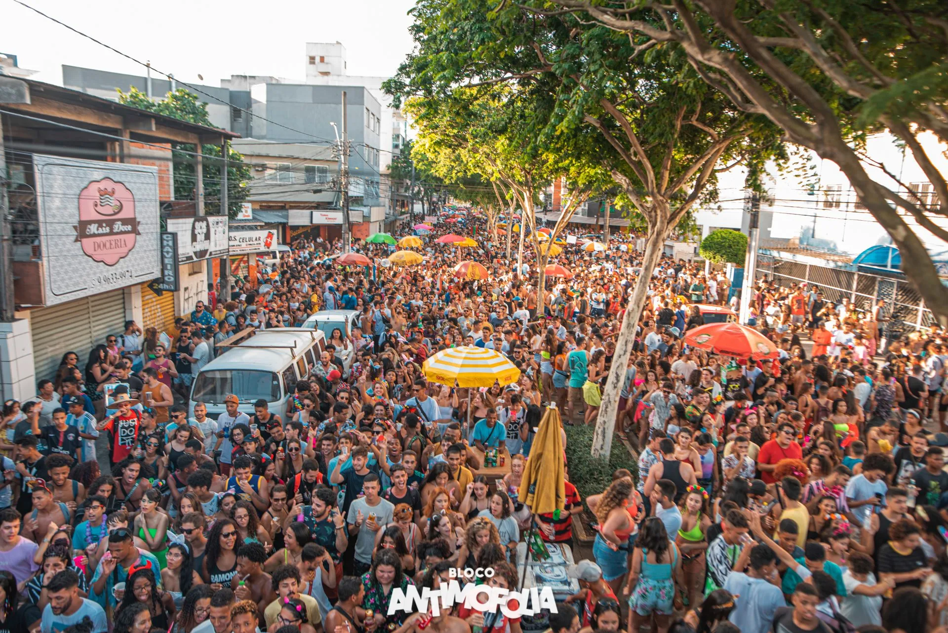 Em ressaca de Carnaval, blocos saem neste fim de semana em Vitória e Cariacica