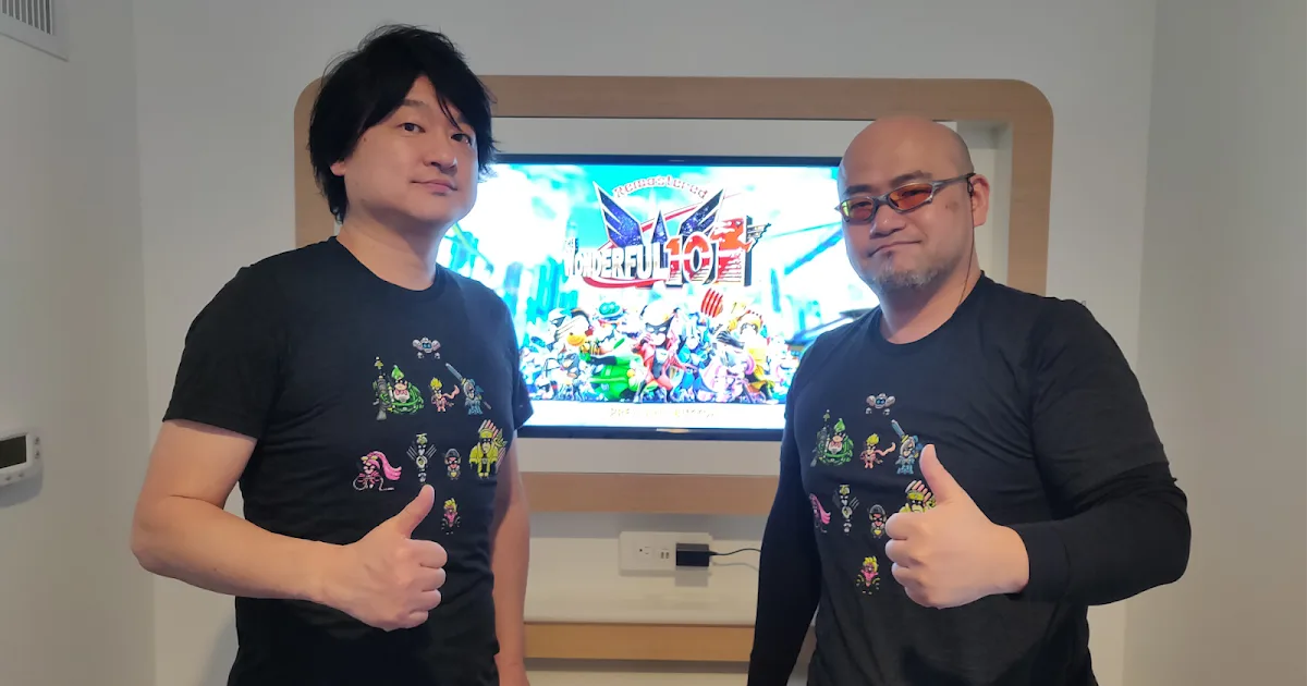 PlatinumGames não acredita em NFT