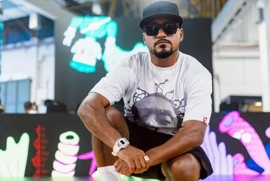 Foto: Divulgação/ B-Boy Pelezinho