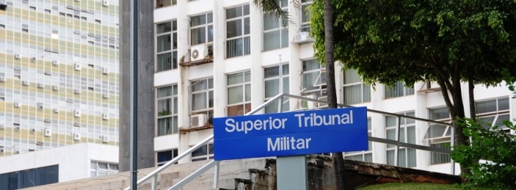 Superior Tribunal Militar confirma novo concurso