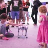 De cão robô a impressora 3D para ajudar pacientes: confira novidades em evento de inovação