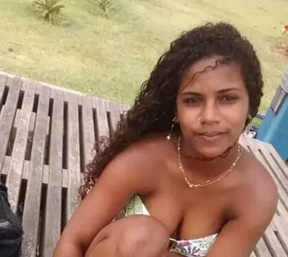 Corpo encontrado em quintal é de adolescente que desapareceu em Cariacica