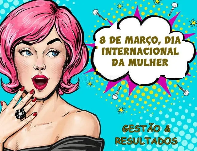 1.910 - SEMANA DAS MULHERES – Falando e admirando as mulheres e suas emoções.
