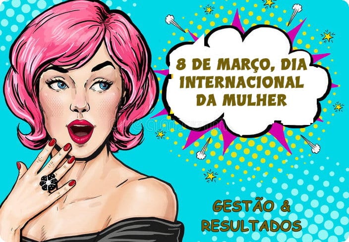 1.910 - SEMANA DAS MULHERES – Falando e admirando as mulheres e suas emoções.