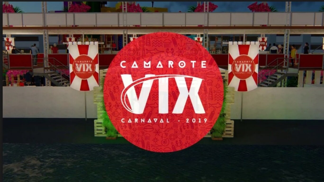 Shopping Vitória terá espaço exclusivo no Camarote Vix