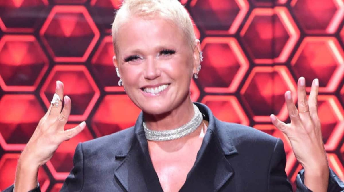 Livro da Xuxa promete contar tudo sobre a vida da Rainha dos Baixinhos