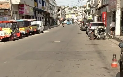 Motorista diz que esfaqueou homem para se defender em briga de trânsito em VV