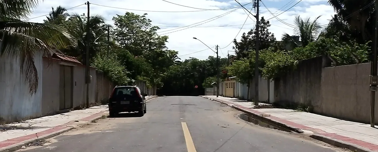 Morador em situação de rua é espancado até a morte na Serra