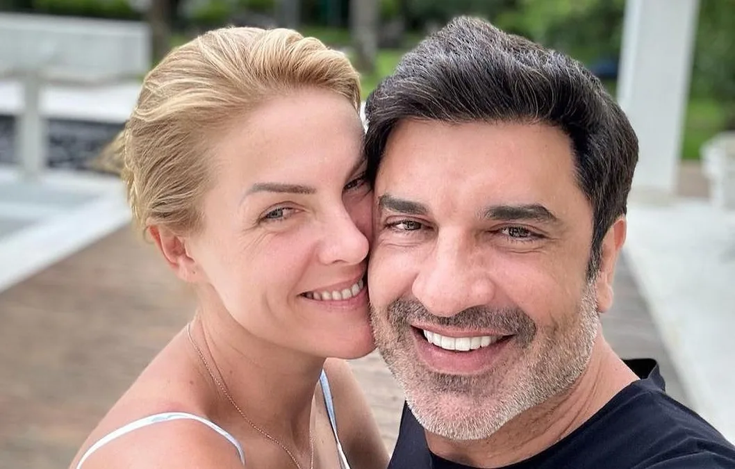 Ana Hickmann revela como estão detalhes da preparação do casamento com Edu Guedes