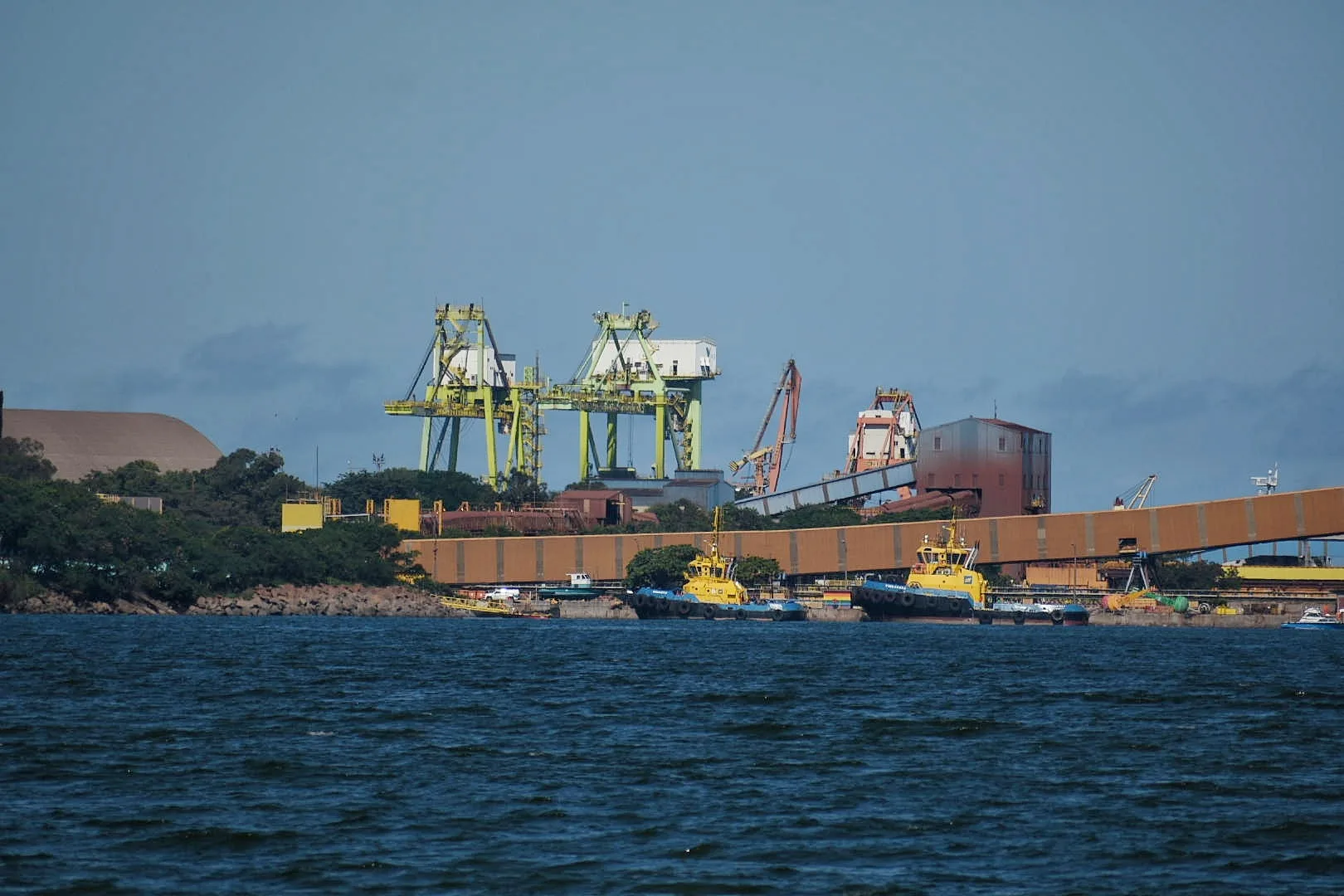 Foto: Thiago Soares/Folha Vitória